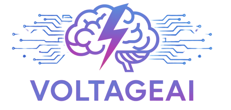 VoltageAI Logo